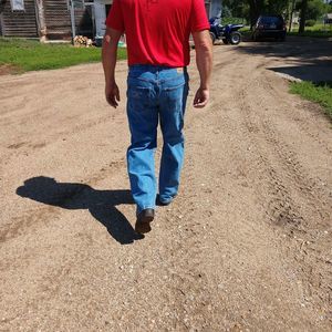 Meet your Posher, Patty